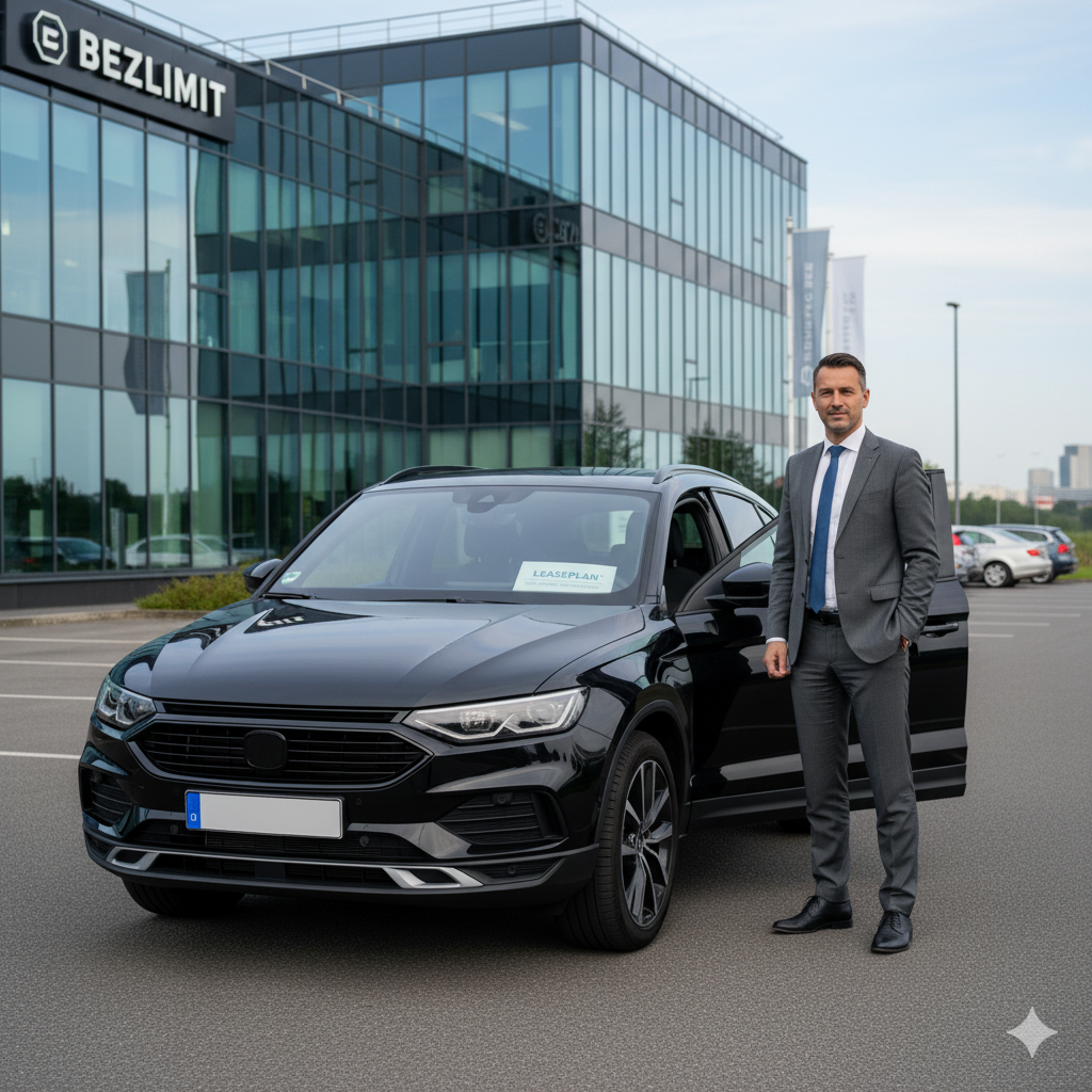 Location longue durée à Liège : la solution mobilité flexible pour particuliers et entreprises