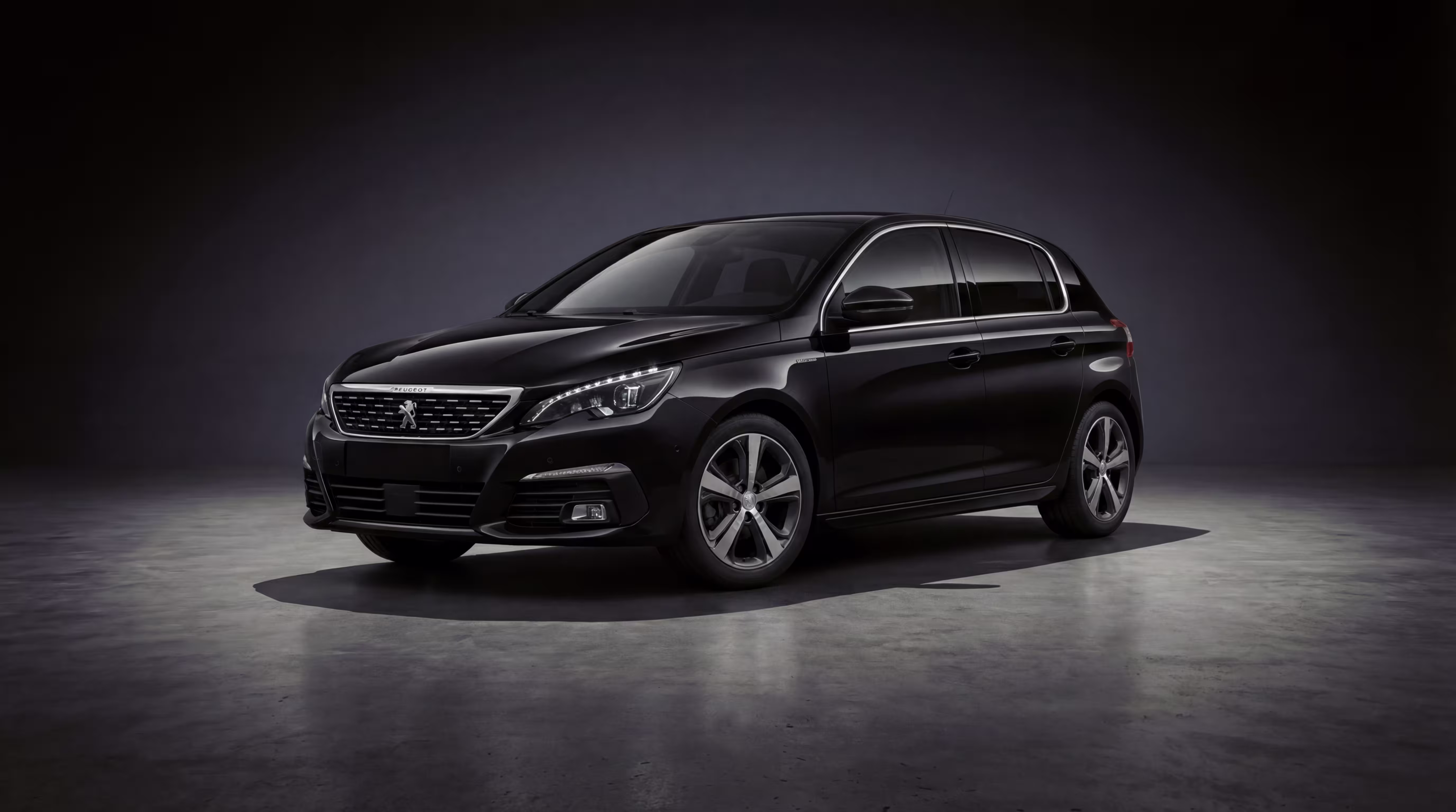 PEUGEOT 308 GT-LINE